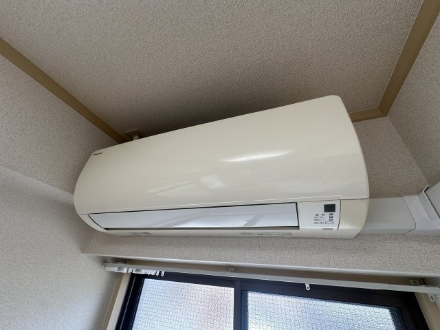 メゾン三晴の設備