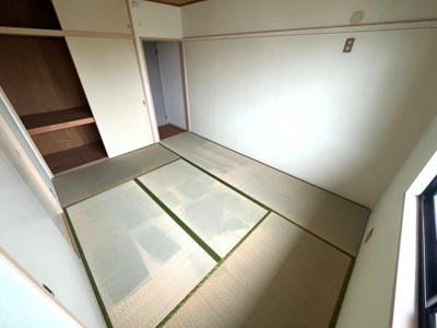 【和室】 | サンビレッジトゥインクル A