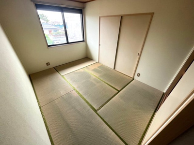 【和室】 | サンビレッジトゥインクル A