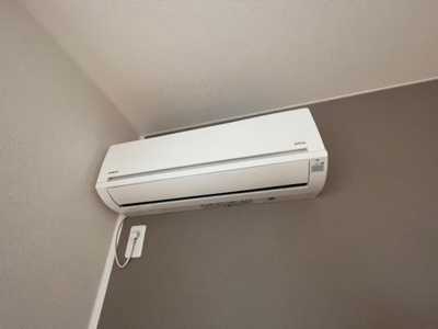 【設備】 | サンビレッジトゥインクル A