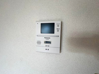 【セキュリティ】 | サンビレッジトゥインクル A