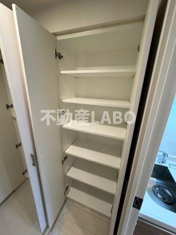 TLRレジデンス本町WESTのその他