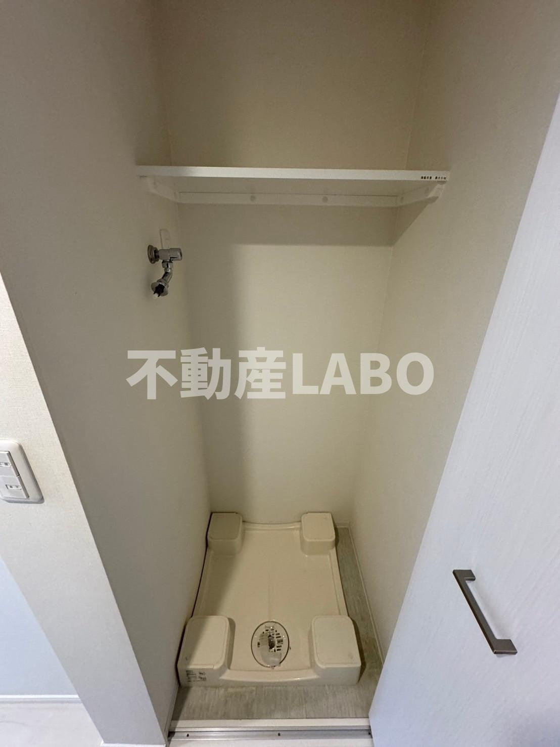 TLRレジデンス本町WESTのその他