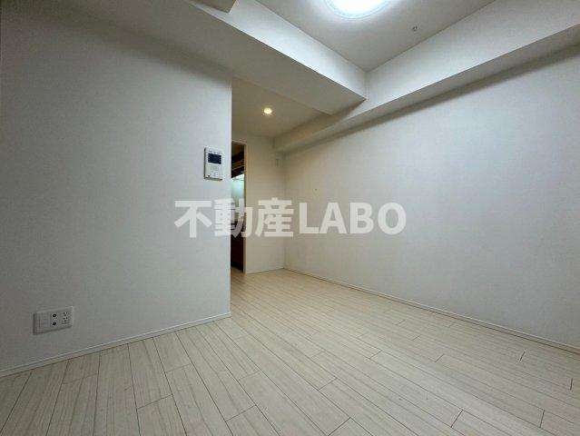 TLRレジデンス本町WESTの寝室