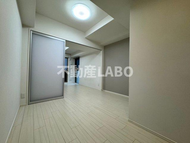 TLRレジデンス本町WESTの内装