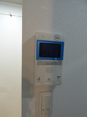 【セキュリティ】 | COCOFLAT戸越銀座
