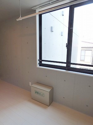 【展望】 | COCOFLAT戸越銀座