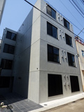 COCOFLAT戸越銀座の画像