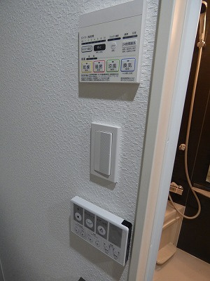 【設備】 | COCOFLAT戸越銀座