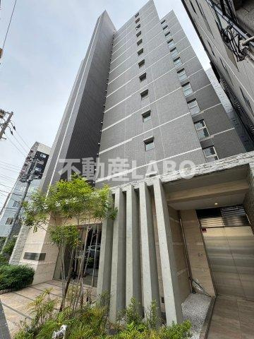 TLRレジデンス本町WEST