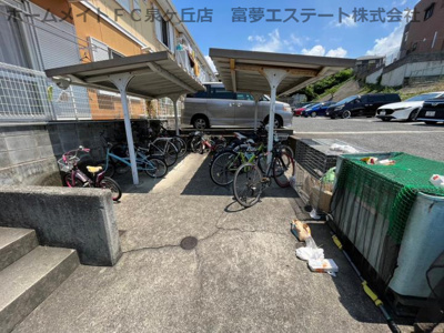 【その他共用部分】 | グランコート聖