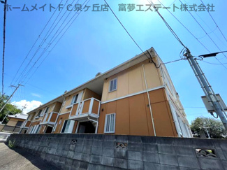 【外観】