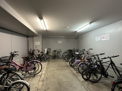 【その他共用部分】 | ２１北堀江