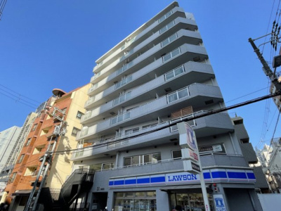 【外観】 | ２１北堀江