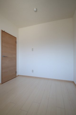 【寝室】 | ソルジェンテ金剛