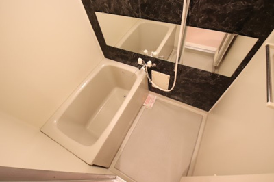 【浴室】 | ソルジェンテ金剛