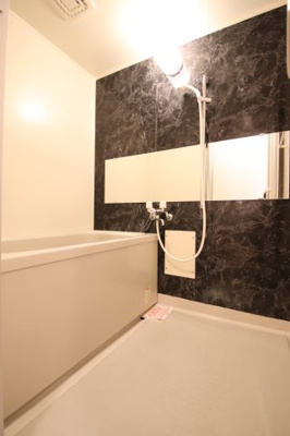 【浴室】 | ソルジェンテ金剛