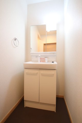 【独立洗面台】 | ソルジェンテ金剛