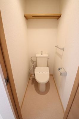 【トイレ】 | ソルジェンテ金剛