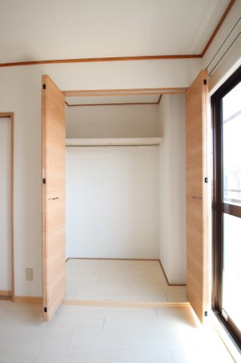 【収納】 | ソルジェンテ金剛