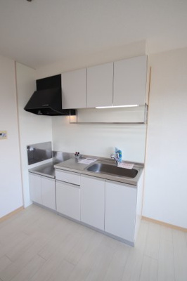 【キッチン】 | ソルジェンテ金剛