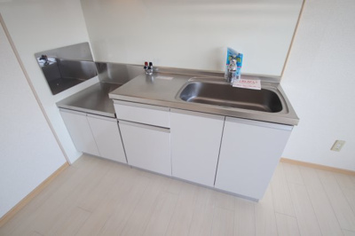 【キッチン】 | ソルジェンテ金剛