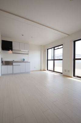 【居間・リビング】 | ソルジェンテ金剛