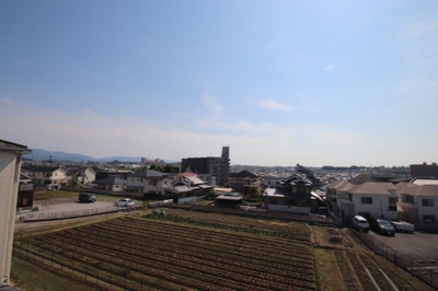 【展望】 | ソルジェンテ金剛