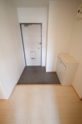 【玄関】 | ソルジェンテ金剛