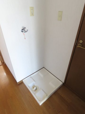 【設備】 | ふじハイツ