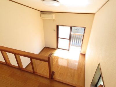 【展望】 | ふじハイツ