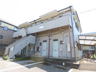 ふじハイツの画像