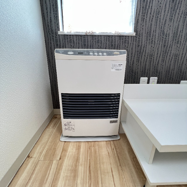 マンションプレビアの設備