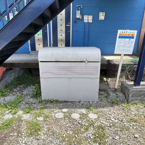 マンションプレビアのその他共用部分