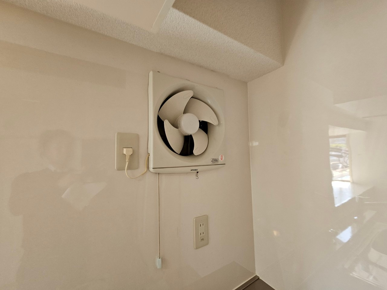 信和マンションの設備