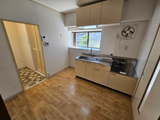 信和マンションのその他