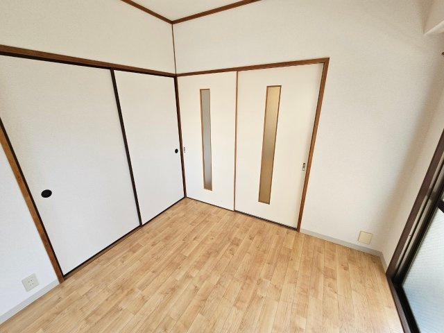 信和マンションのその他