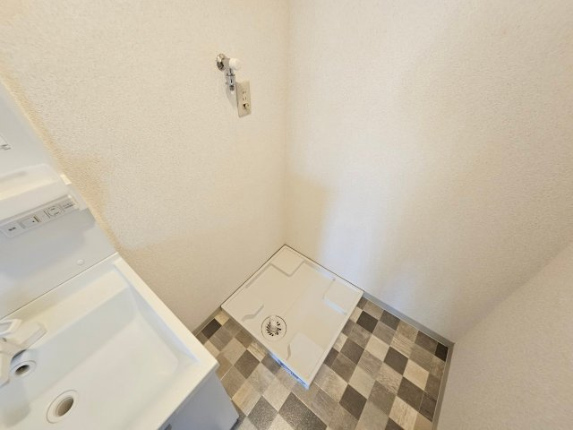 信和マンションの設備