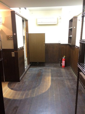  | ナチュラル第二ビル