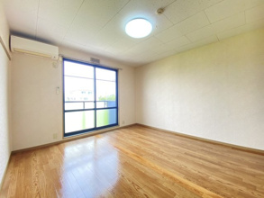 【洋室】
