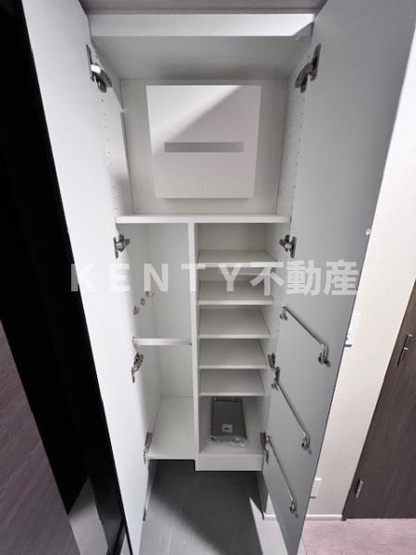 【設備】 | Brillia ist 大井町
