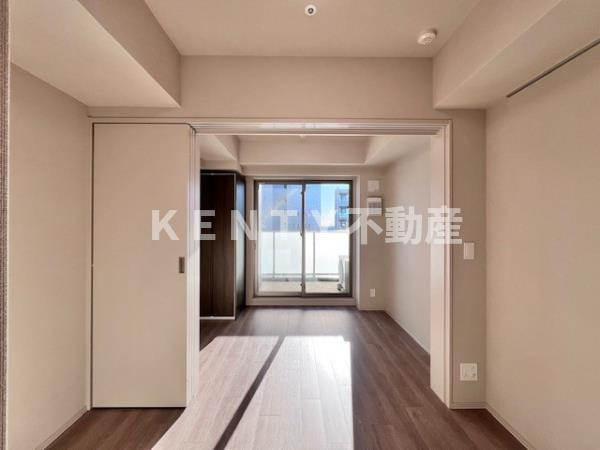 【寝室】 | Brillia ist 大井町 | 寝室にいかがでしょうか