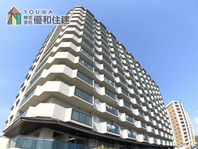 【外観】 | 明石アーバンライフ | 明石アーバンライフ