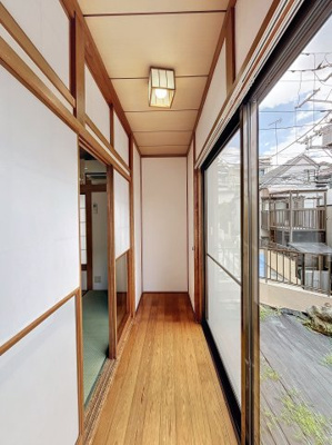 【その他】 | 下作延1丁目戸建て