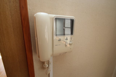 【セキュリティ】 | 下作延1丁目戸建て