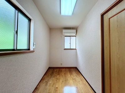 【収納】 | 下作延1丁目戸建て | DEN