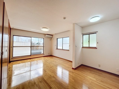 【洋室】 | 下作延1丁目戸建て