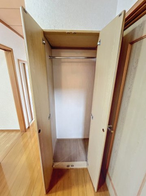 【収納】 | 下作延1丁目戸建て