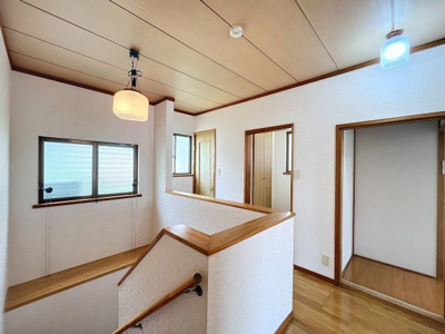 【内装】 | 下作延1丁目戸建て | ２階