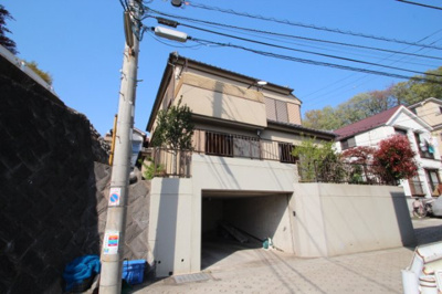 【外観】 | 下作延1丁目戸建て